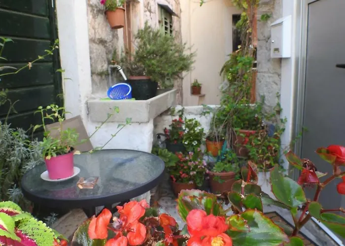 Apartments Kovacic_Grubisic Split